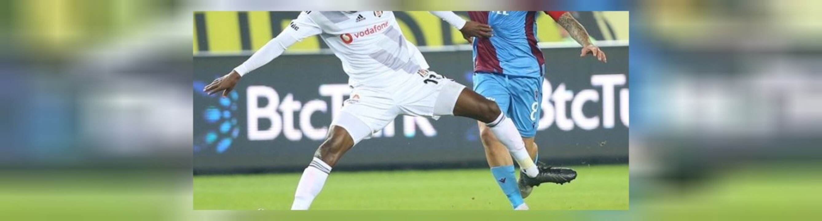 Beşiktaş trabzonspor