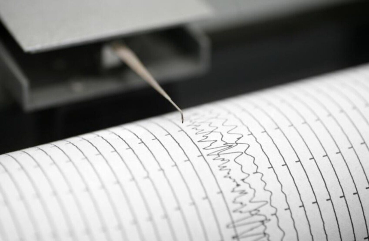 Kandilli Rasathanesi son depremler listesi